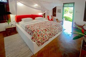 Apa Villa Illuketia