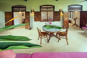 Apa Villa Illuketia