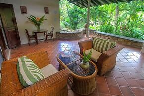 Apa Villa Illuketia