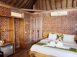 The Princess Of Mentigi Bay