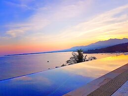 The Princess Of Mentigi Bay