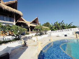 The Princess Of Mentigi Bay