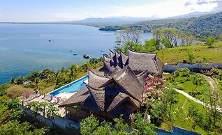 The Princess Of Mentigi Bay