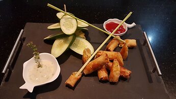 The Princess Of Mentigi Bay