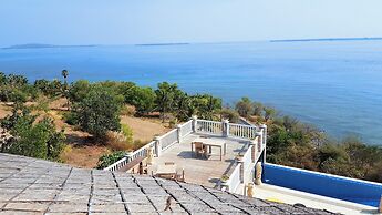 The Princess Of Mentigi Bay