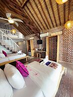 The Princess Of Mentigi Bay