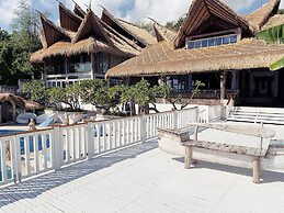 The Princess Of Mentigi Bay