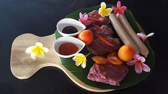 The Princess Of Mentigi Bay