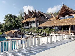 The Princess Of Mentigi Bay