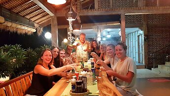 The Princess Of Mentigi Bay