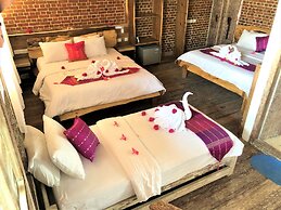 The Princess Of Mentigi Bay