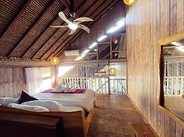 The Princess Of Mentigi Bay