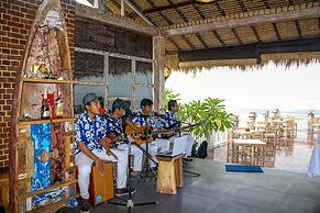 The Princess Of Mentigi Bay