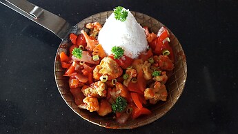 The Princess Of Mentigi Bay