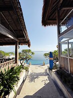 The Princess Of Mentigi Bay