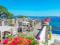 The Princess Of Mentigi Bay