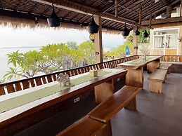 The Princess Of Mentigi Bay