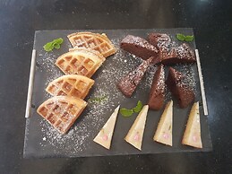 The Princess Of Mentigi Bay