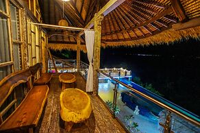 The Princess Of Mentigi Bay