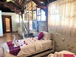 The Princess Of Mentigi Bay