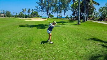 The Princess Of Mentigi Bay