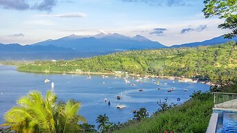 The Princess Of Mentigi Bay