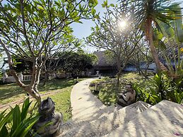 The Princess Of Mentigi Bay