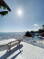 The Princess Of Mentigi Bay