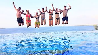 The Princess Of Mentigi Bay