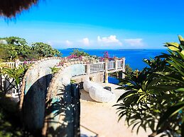 The Princess Of Mentigi Bay