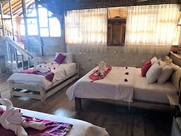 The Princess Of Mentigi Bay