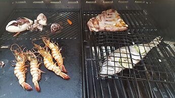 The Princess Of Mentigi Bay