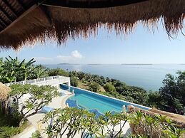 The Princess Of Mentigi Bay