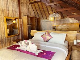 The Princess Of Mentigi Bay