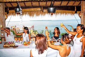 The Princess Of Mentigi Bay