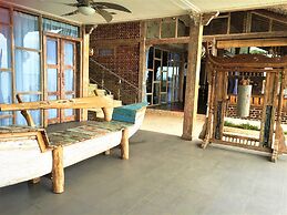 The Princess Of Mentigi Bay