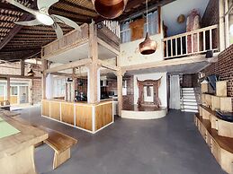 The Princess Of Mentigi Bay