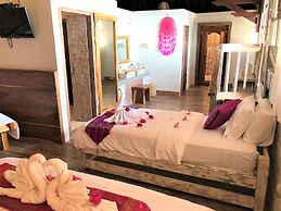 The Princess Of Mentigi Bay