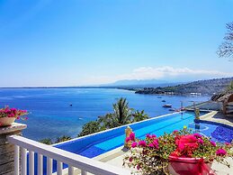 The Princess Of Mentigi Bay