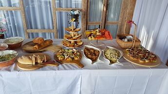 The Princess Of Mentigi Bay