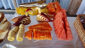 The Princess Of Mentigi Bay