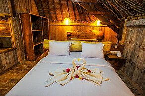 The Princess Of Mentigi Bay