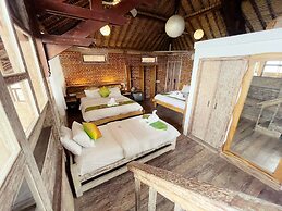 The Princess Of Mentigi Bay