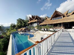 The Princess Of Mentigi Bay