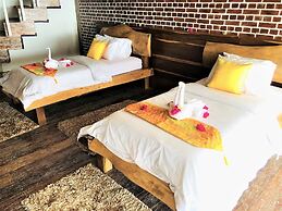 The Princess Of Mentigi Bay