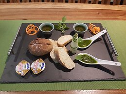 The Princess Of Mentigi Bay