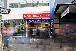 City Square Motel