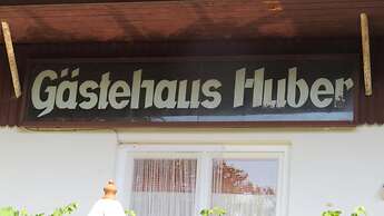 Gästehaus Huber - original Sixties Hostel