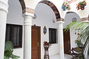 Casa de los Faroles