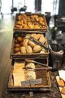 Hotel Congress Avenue